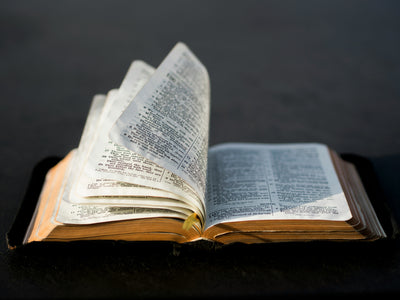 Who Am I In Christ?