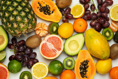 The Fruits of the Spirit